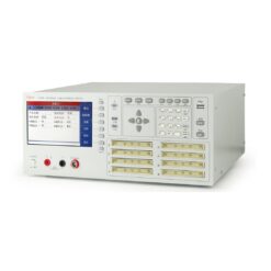 Máy kiểm tra khả năng chịu đựng dây cáp TongHui TH8602-3 9 may kiem tra kha nang chiu dung day cap tonghui th8602 4 20191211104940 274 wkyv