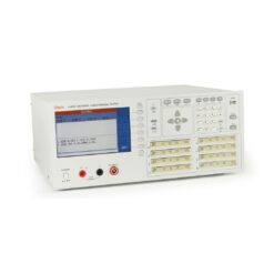 Máy kiểm tra khả năng chịu đựng dây cáp TongHui TH8602-3 10 may kiem tra kha nang chiu dung day cap tonghui th8602 4 20191211104940 608 lyva
