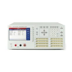 Máy kiểm tra khả năng chịu đựng dây cáp TongHui TH8602-2 11 may kiem tra kha nang chiu dung day cap tonghui th8602 4 20191211104940 808 yev0