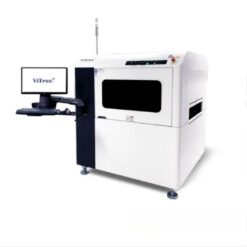 Máy kiểm tra lỗi bảng mạch AOI Vitrox V510i XXL