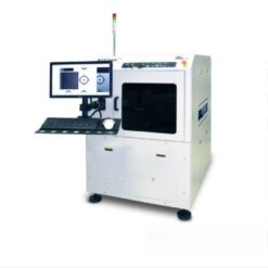 Máy kiểm tra lỗi PCB AOI Vitrox V510i G2S