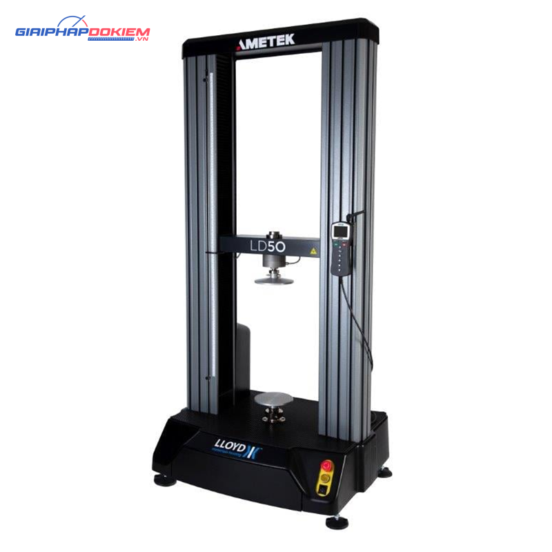 Máy kiểm tra lực Ametek LD Series 5 Máy kiểm tra lực Ametek LD Series