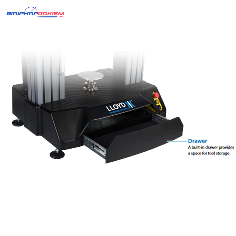 Máy kiểm tra lực Ametek LD Series 7 Máy kiểm tra lực Ametek LD Series - Ảnh 3