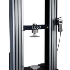 Máy kéo nén vạn năng Ametek LD30 30kN 7 may kiem tra luc keo nen ametek ld5 5kn ld 3quarter face right 7mxp