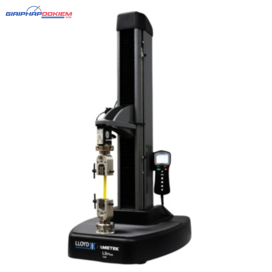 Máy kiểm tra lực kéo nén Ametek LS1Plus 1kN 4 Máy kiểm tra lực kéo nén Ametek LS1Plus