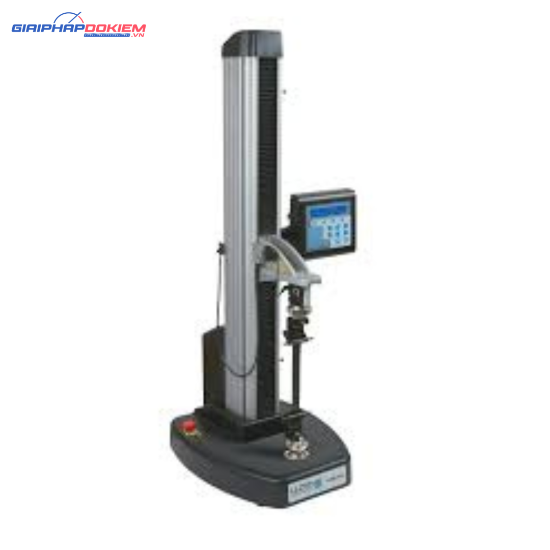 Máy kiểm tra lực vạn năng Ametek LS Series 3 Máy kiểm tra lực vạn năng Ametek LS Series