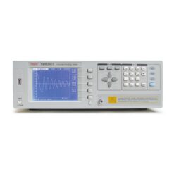 Máy kiểm tra xung cuộn dây TongHui TH2882AS-5