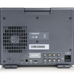 Máy phân tích mạng vector Siglent SNA5002A 9kHz ~ 4.5GHz 14 may phan tich mang vector siglent sna5002a 9khz 45ghz 3 3 2 gims