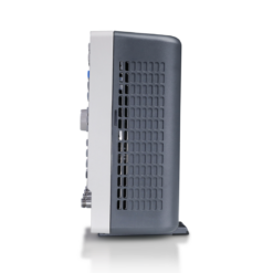 Máy phân tích mạng vector Siglent SNA5002A 9kHz ~ 4.5GHz 12 may phan tich mang vector siglent sna5002a 9khz 45ghz 5 2 5 0hec