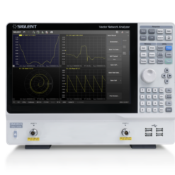Máy phân tích mạng vector Siglent SNA5002A 9kHz ~ 4.5GHz 13 may phan tich mang vector siglent sna5002a 9khz 45ghz sna5002a 1 nwwu