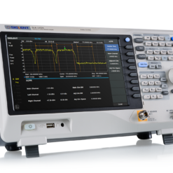 Máy phân tích phổ, mạng vector Siglent SVA1015X, 9 KHz~1.5 GHz 11 may phan tich pho mang vector siglent sva1015x 9 khz15 ghz sva1032x 2 dupk