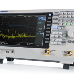 Máy phân tích phổ Siglent SSA3015X Plus 9kHz-1.5GHz 9 may phan tich pho siglent ssa3015x plus 9khz 15ghz ssa3032x plus 3 2 ag59