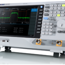 Máy phân tích phổ Siglent SSA3021X 9KHz-2.1GHz 8 may phan tich pho siglent ssa3021x 9khz 21ghz ssa3021x 2 efj6