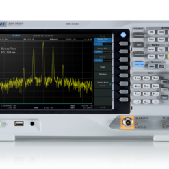 Máy phân tích phổ Siglent SSA3021X 9KHz-2.1GHz 9 may phan tich pho siglent ssa3021x 9khz 21ghz ssa3021x 3 uczz