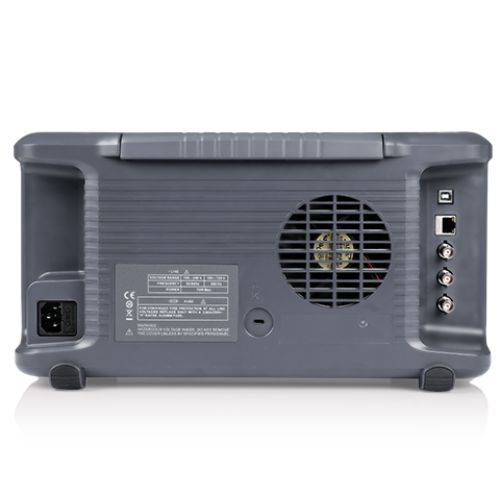 Máy phân tích phổ Siglent SSA3032X, 9KHz ~ 3.2GHz 5 Máy phân tích phổ Siglent SSA3032X, 9KHz ~ 3.2GHz - Ảnh 2