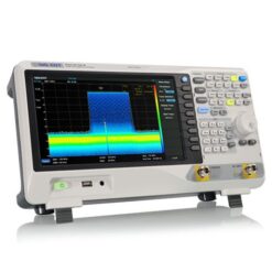 Máy phân tích phổ Siglent SSA3032X, 9KHz ~ 3.2GHz 8 may phan tich pho siglent ssa3032x 9khz 32ghz ssa3032x r cyhy