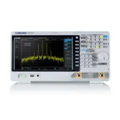 Máy phân tích phổ Siglent SSA3075X Plus