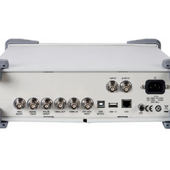 Máy phát tín hiệu RF Siglent SSG3032X 3,2GHz 8 may phat tin hieu rf siglent ssg3032x 32ghz ssg3000x 4 1 bunf