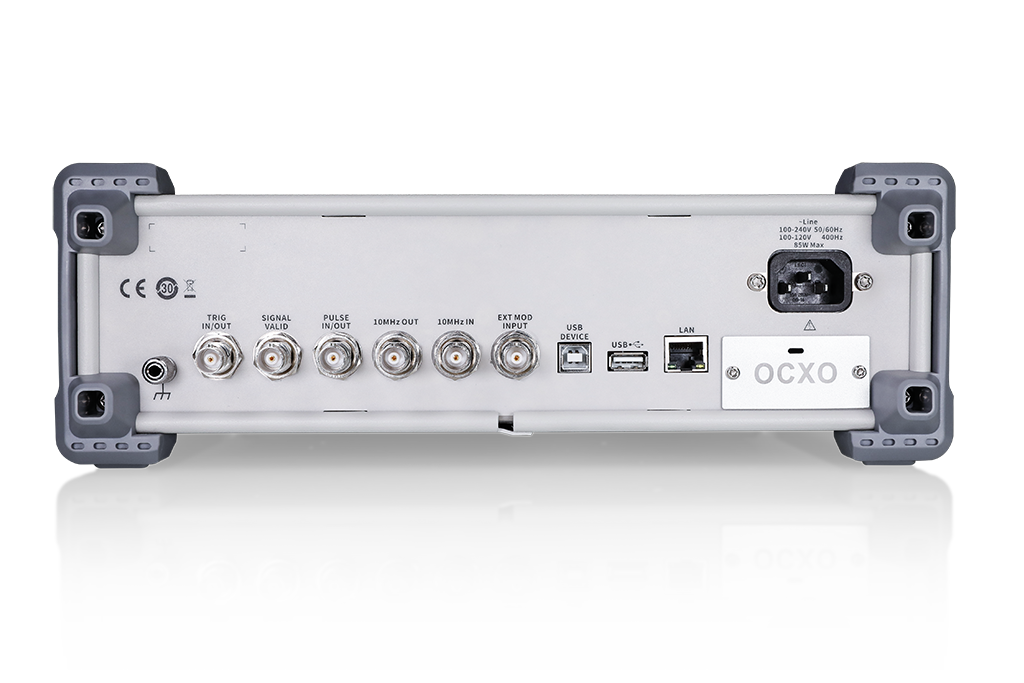 Máy phát tín hiệu RF Siglent SSG5083A 13.6GHz 11 Máy phát tín hiệu RF Siglent SSG5083A 13.6GHz - Ảnh 5