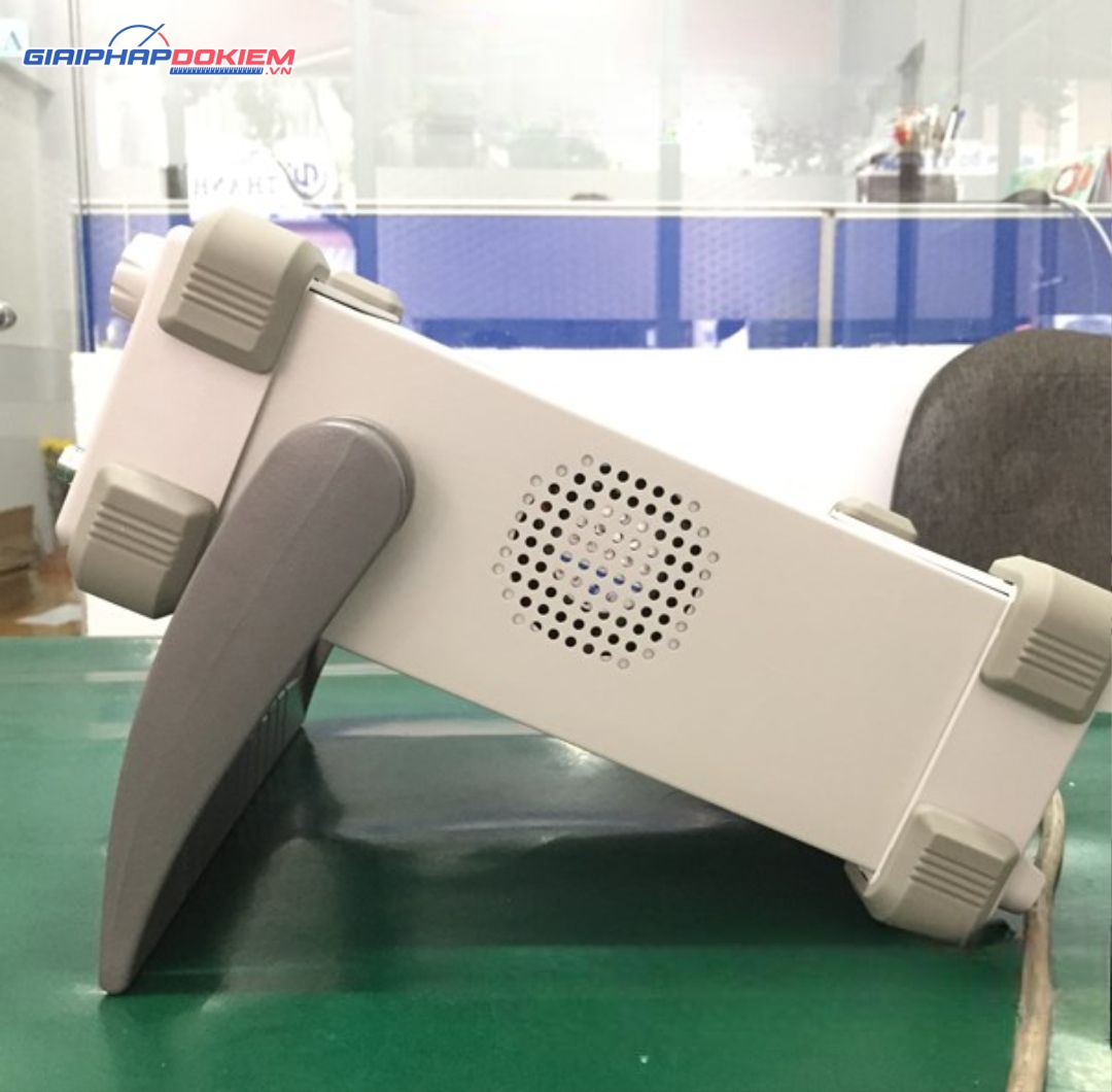 Máy phát xung, hàm Siglent SDG1020, 20MHz, 2 CH 6 Máy phát xung, hàm Siglent SDG1020, 20MHz, 2 CH - Ảnh 3