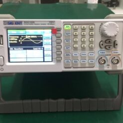 Máy phát xung, hàm Siglent SDG1020, 20MHz, 2 CH 10 may phat xung ham siglent sdg1020 20mhz 2 ch siglent sdg1020 lidinco 2 3 1 li7h