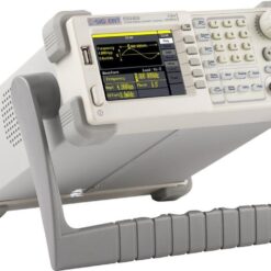 Máy phát xung hàm Siglent SDG805 5MHz 1 CH 10 may phat xung ham siglent sdg805 5mhz 1 ch siglent sdg800 oblique 1200x735 white b brwh
