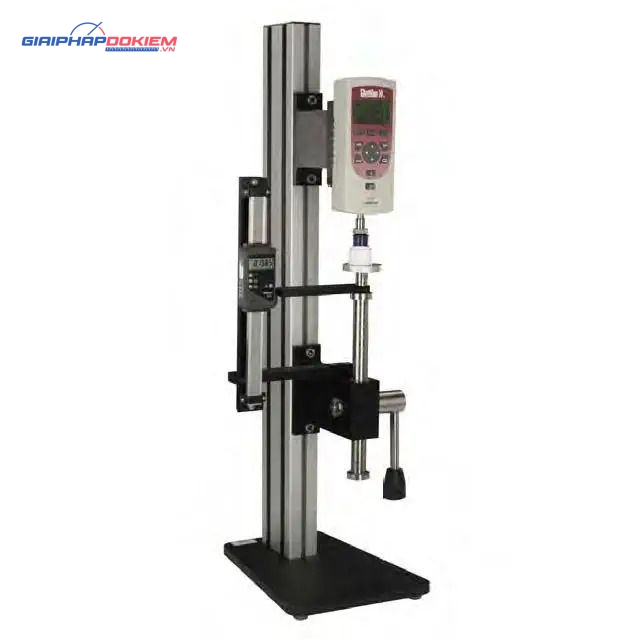 Máy test lực kéo, nén, uốn Ametek MT150 Series 2 Máy test lực kéo, nén, uốn Ametek MT150 Series