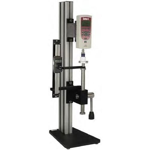 Máy test lực kéo, nén, uốn Ametek MT150H 660N 3 Máy test lực kéo, nén, uốn Ametek MT150H 660N