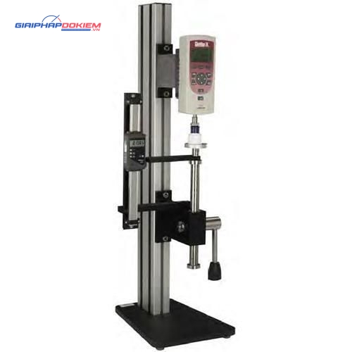 Máy test lực kéo, nén, uốn Ametek MT500L 2.5kN 3 Máy test lực kéo, nén, uốn Ametek MT500L 2.5kN