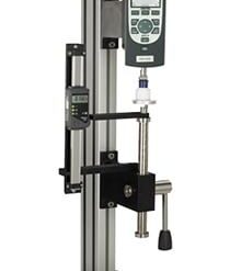 Máy test lực kéo, nén, uốn Ametek MT500L 2.5kN 5 may test luc keo nen uon ametek mt500l 25kn manual test stands mt 210x360 1 at76