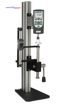 Máy test lực kéo, nén, uốn Ametek MT500L 2.5kN 4 Máy test lực kéo, nén, uốn Ametek MT500L 2.5kN - Ảnh 2