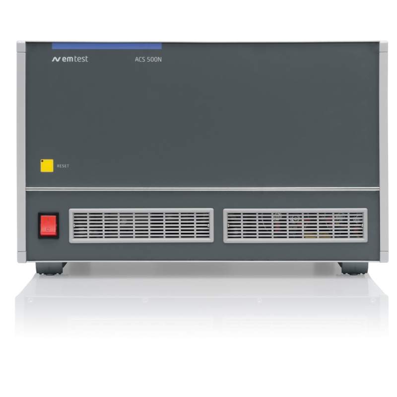 Nguồn AC/DC Ametek ACS 500N6 4 Nguồn AC/DC Ametek ACS 500N6 - Ảnh 2