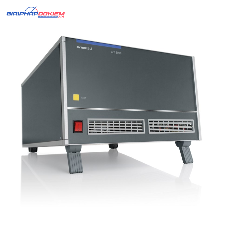 Nguồn AC/DC Ametek ACS 500N3 3 Nguồn AC/DC Ametek ACS 500N3