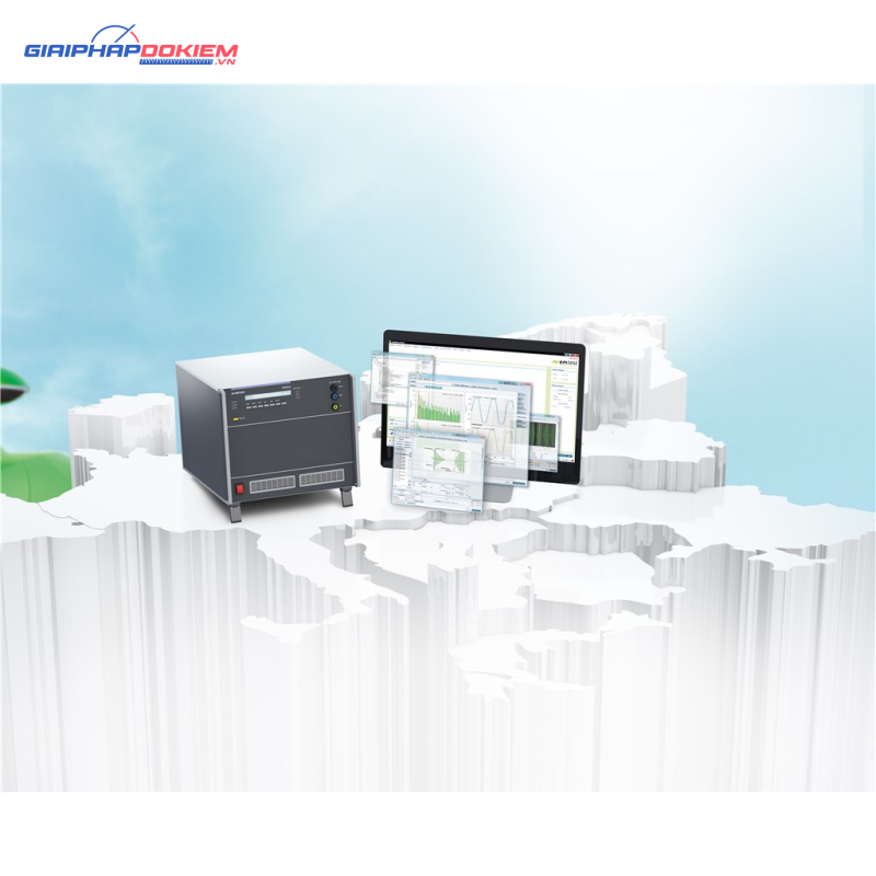 Nguồn AC/DC Ametek NetWave 3 4 Nguồn AC/DC Ametek NetWave 3 - Ảnh 2