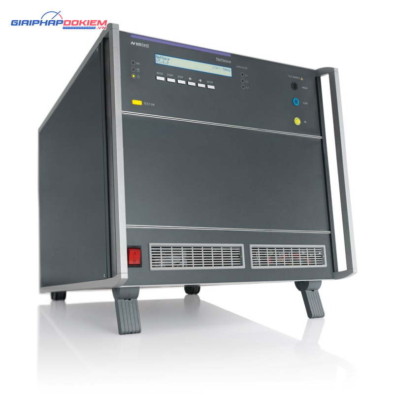Nguồn AC/DC Ametek NetWave 3 3 Nguồn AC/DC Ametek NetWave 3