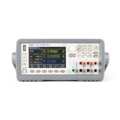 Nguồn DC lập trình tuyến tính TongHui TH6502