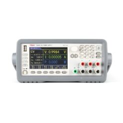 Nguồn DC lập trình tuyến tính TongHui TH6503