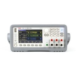 Nguồn DC lập trình tuyến tính TongHui TH6511