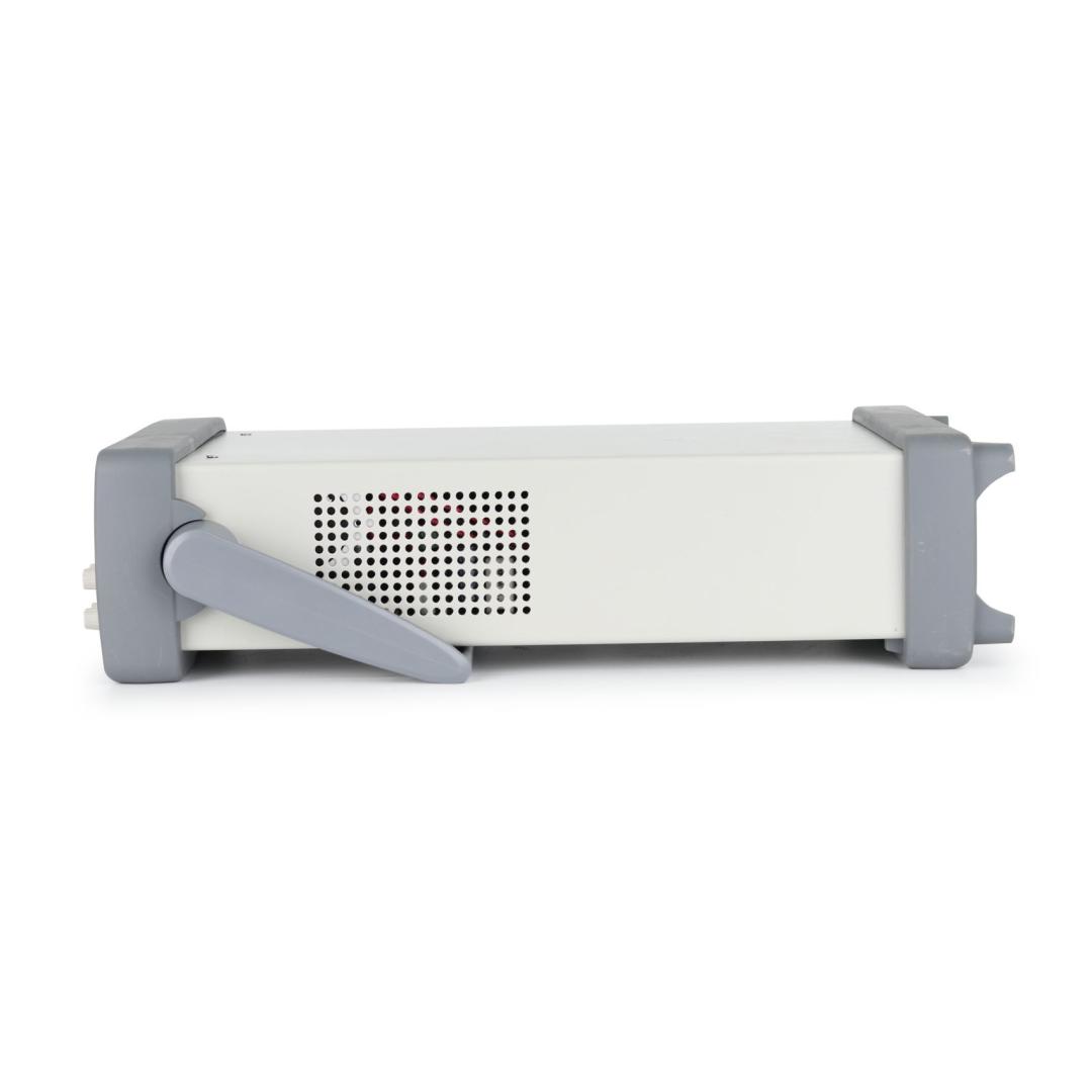 Nguồn điện lập trình tuyến tính ba kênh TongHui TH6402 6 Nguồn điện lập trình tuyến tính ba kênh TongHui TH6402 - Ảnh 4