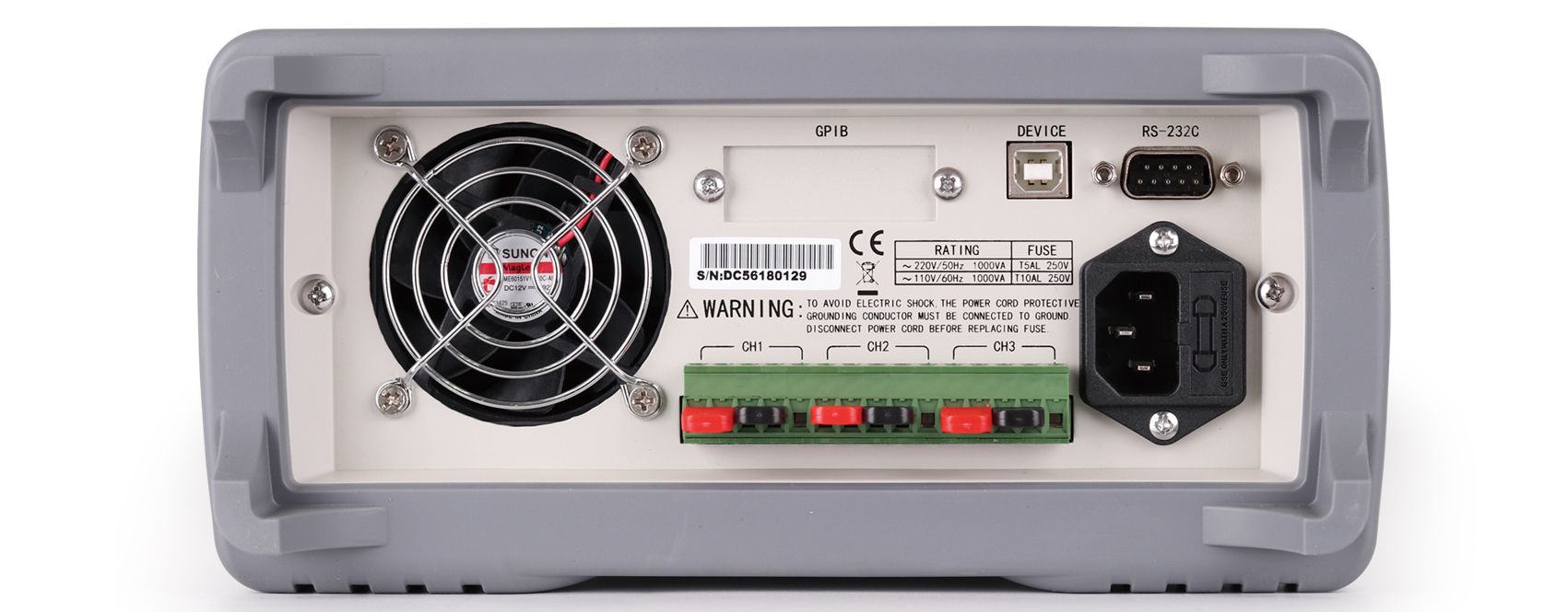 Nguồn điện lập trình tuyến tính ba kênh TongHui TH6412 14 nguon dien lap trinh tuyen tinh ba kenh tonghui th6412 20190719140144 598 fpd8