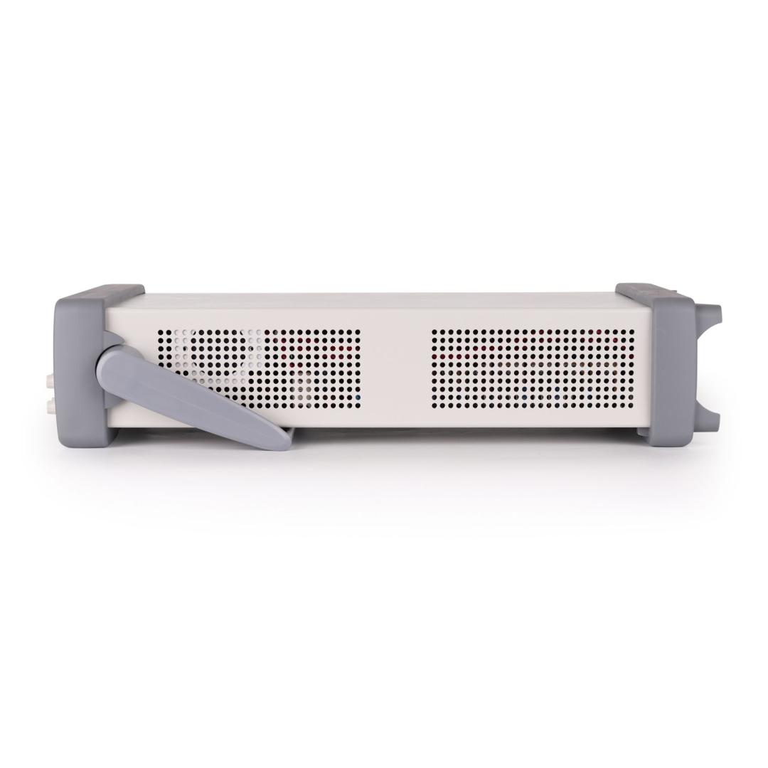 Nguồn điện lập trình tuyến tính ba kênh TongHui TH6413 4 Nguồn điện lập trình tuyến tính ba kênh TongHui TH6413 - Ảnh 2