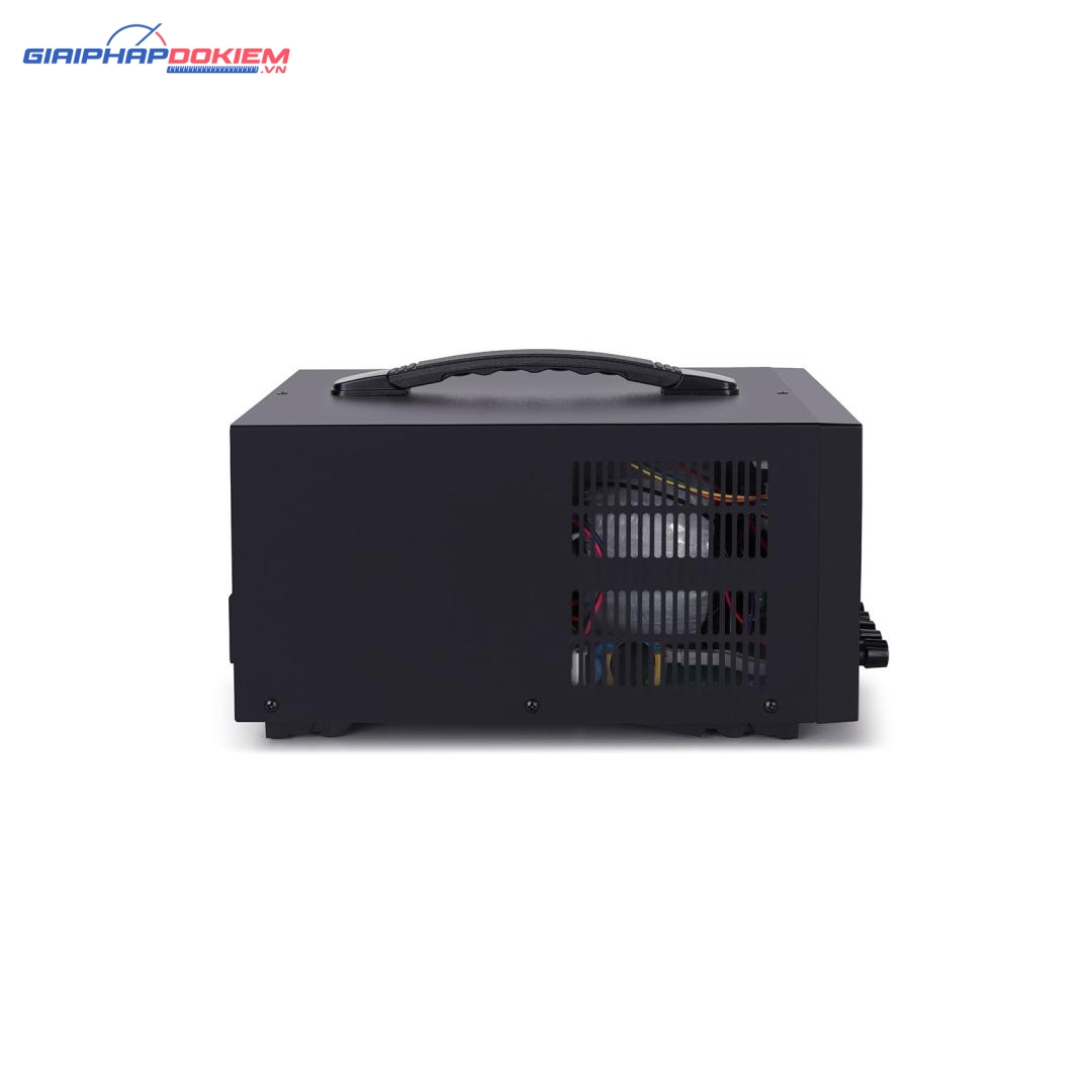 Nguồn lập tình DC TongHui TH6422 5 Nguồn lập tình DC TongHui TH6422 - Ảnh 2