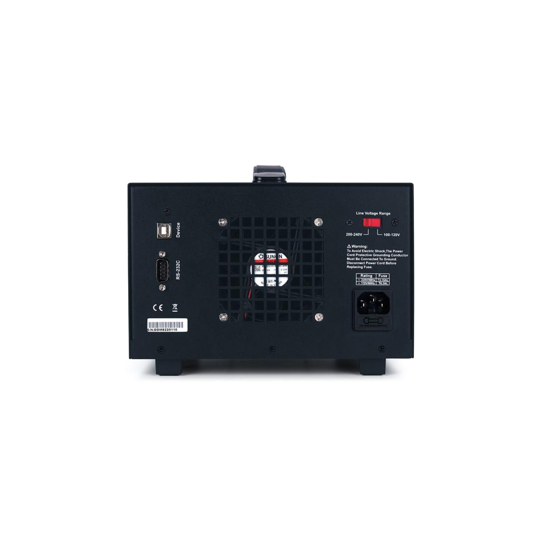 Nguồn lập tình DC TongHui TH6423 6 Nguồn lập tình DC TongHui TH6423 - Ảnh 3
