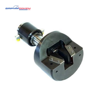 Pneumatic Grips phụ kiện cho máy kéo nén vạn năng Ametek 2 Pneumatic Grips phụ kiện cho máy kéo nén vạn năng Ametek