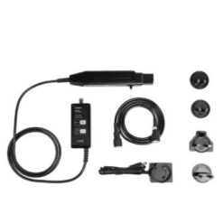Que đo dòng điện Siglent CP6030