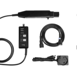 Que đo dòng điện Siglent CP6030 6 que do dong dien siglent cp6030 cp6030 bb19