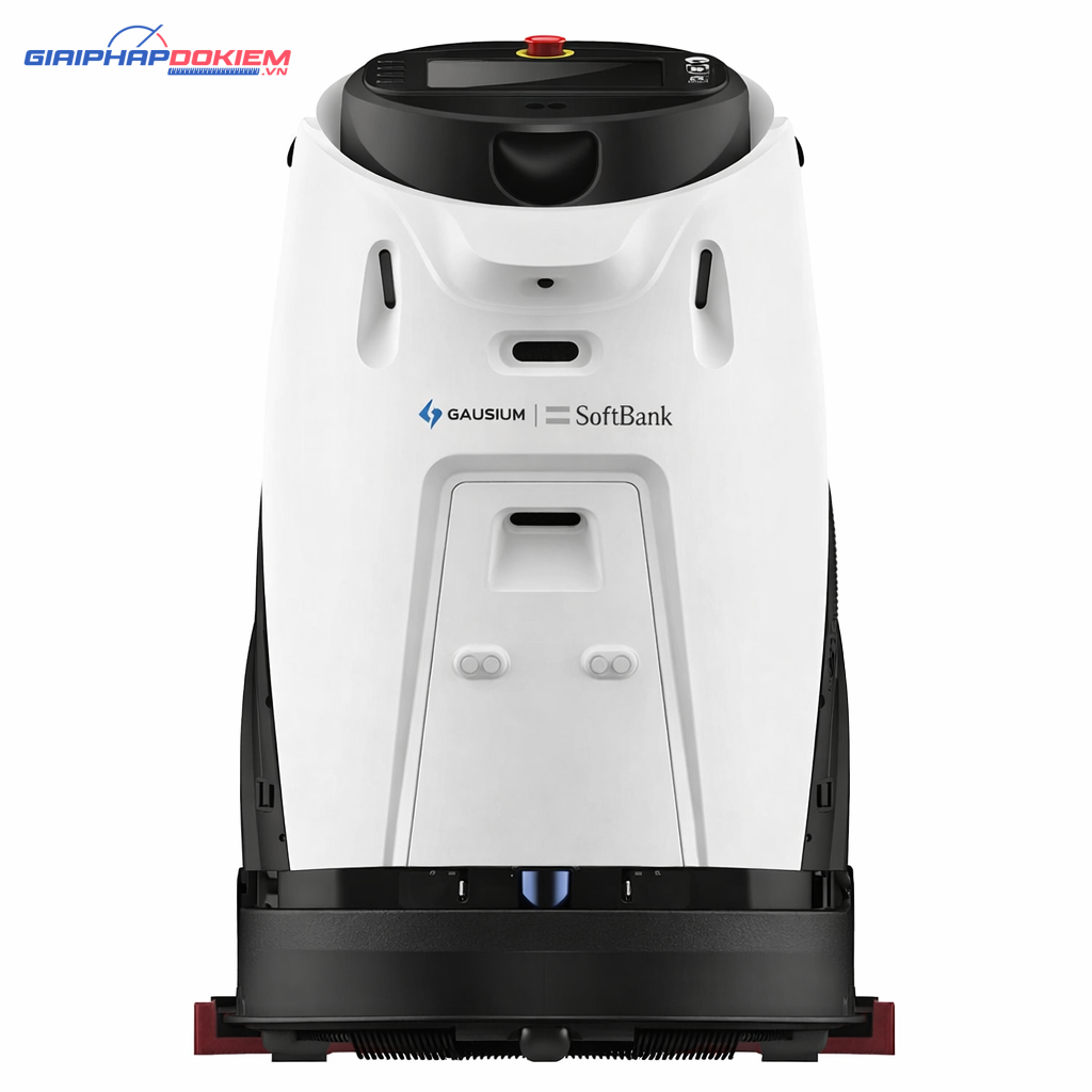 Robot chà sàn Softbank Robotic 50 Pro 9 Robot chà sàn Softbank Robotic 50 Pro