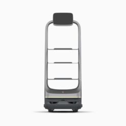 Robot giao đồ ăn tự động Softbank Robotic X1 Pro