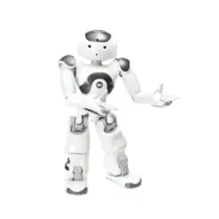 Robot giáo dục STEM Softbank Robotic Nao Power V6 Education Pack 22 robot giao duc stem softbank robotic nao power v6 education pack programmable humanoid robot nao v6 ub3h