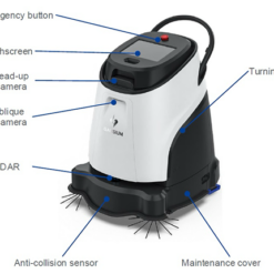 Robot hút bụi Softbank Robotic Vac 40 14 robot hut bui softbank robotic vac 40 image 18 gso4